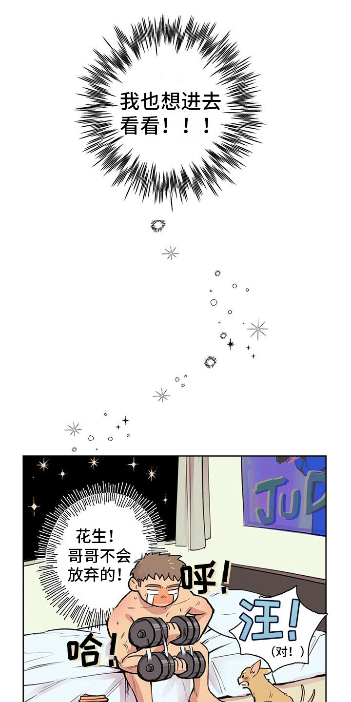 第12章：见不到面12