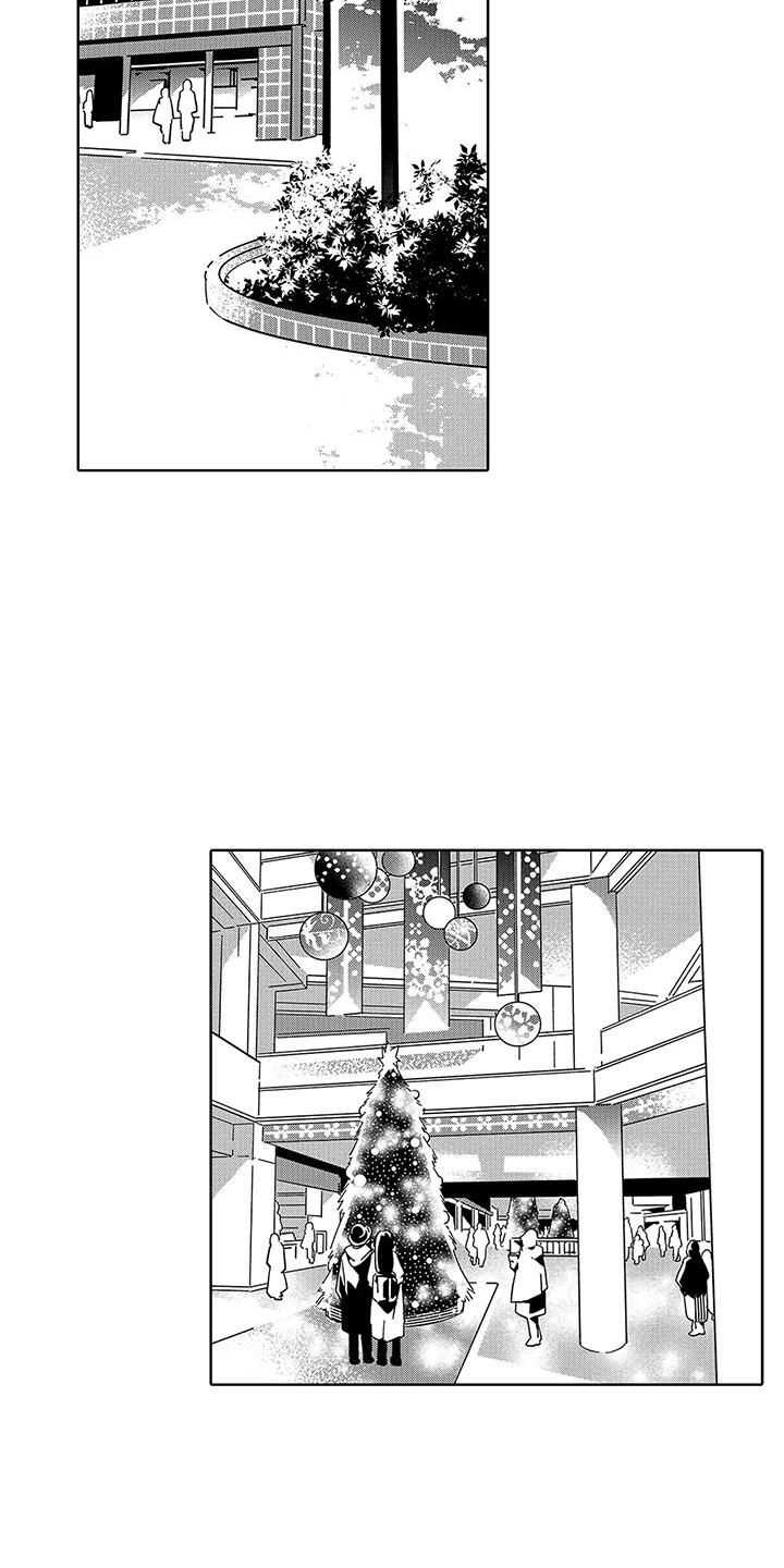 第6章：逛街6