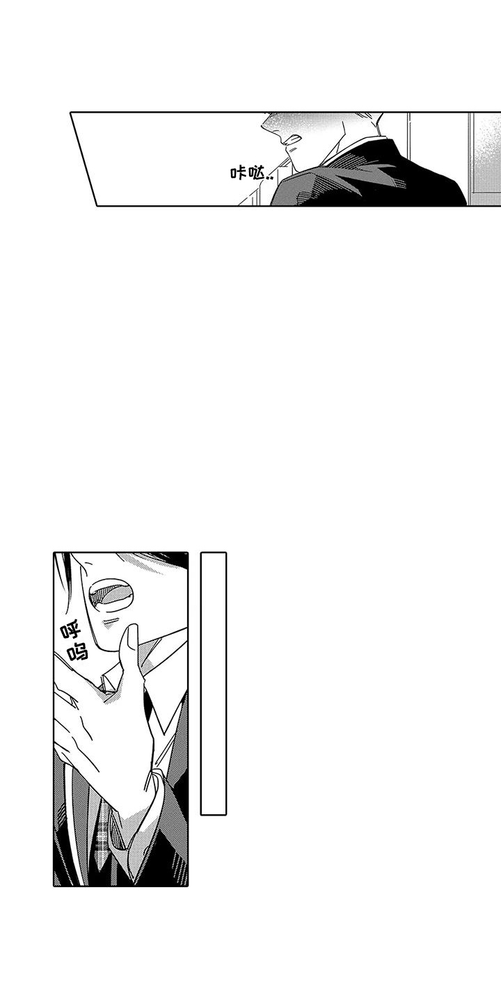 第2章：偷拍者12
