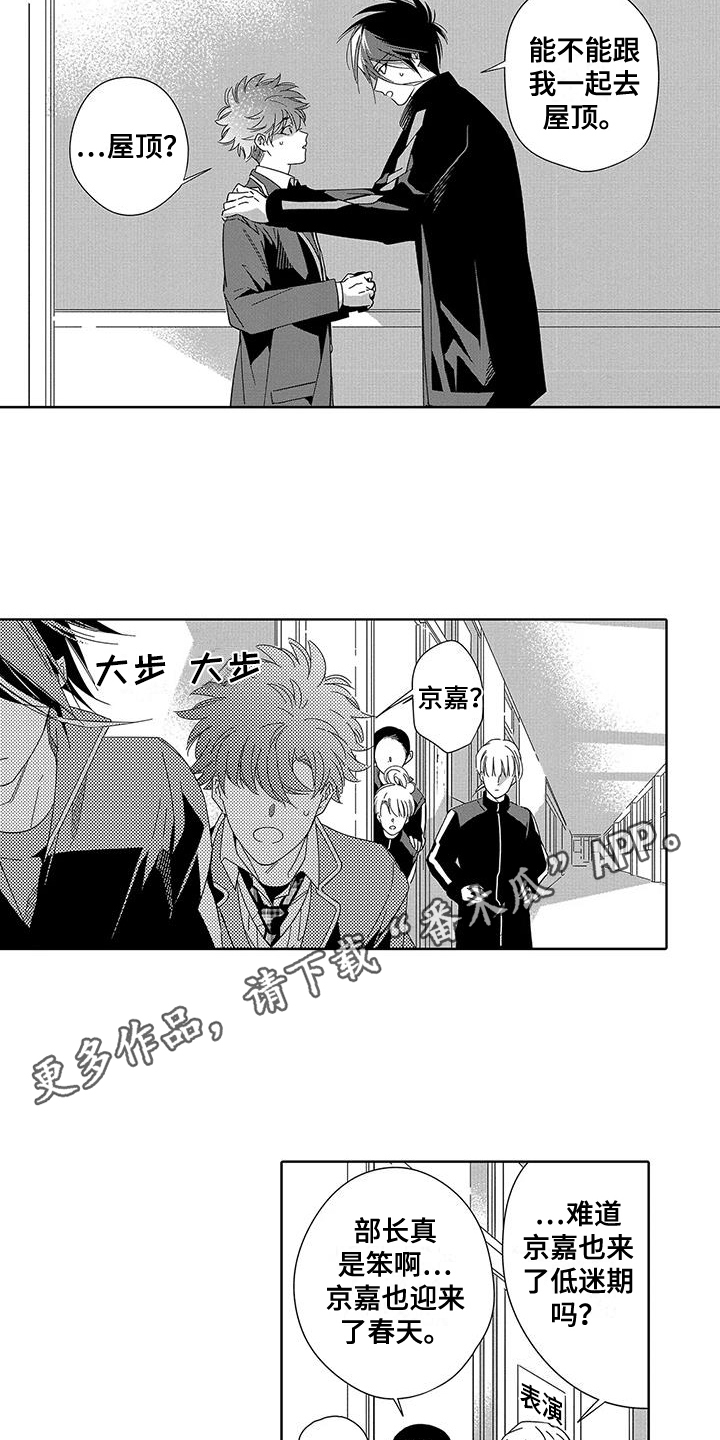 第10章：有话说7