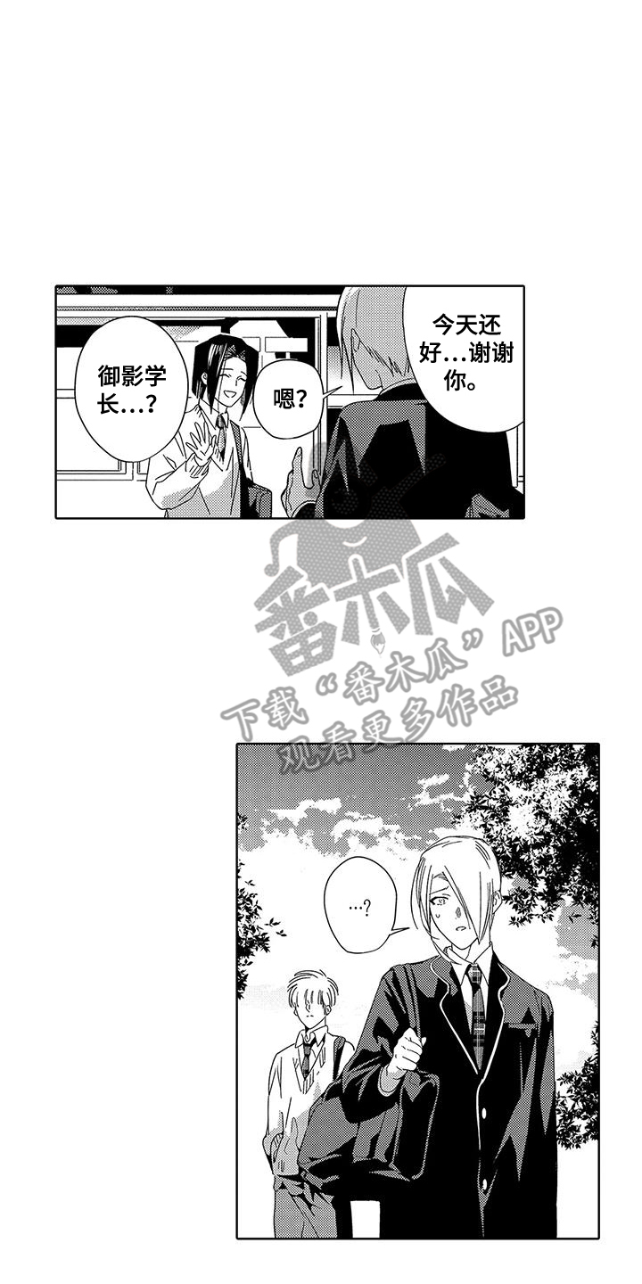 第14章：妆容1