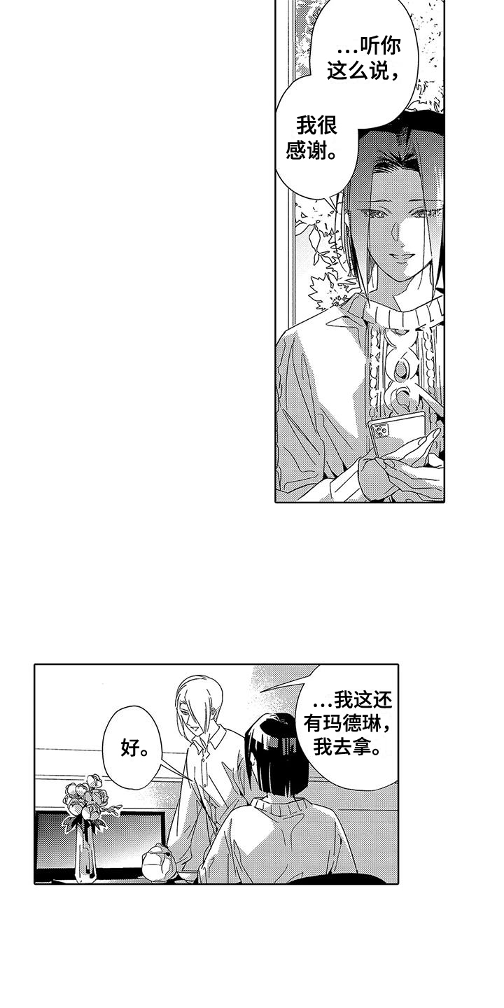 第13章：模特9