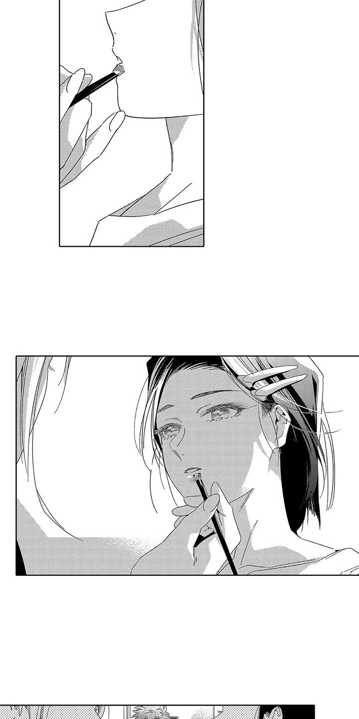 第20章：化妆8