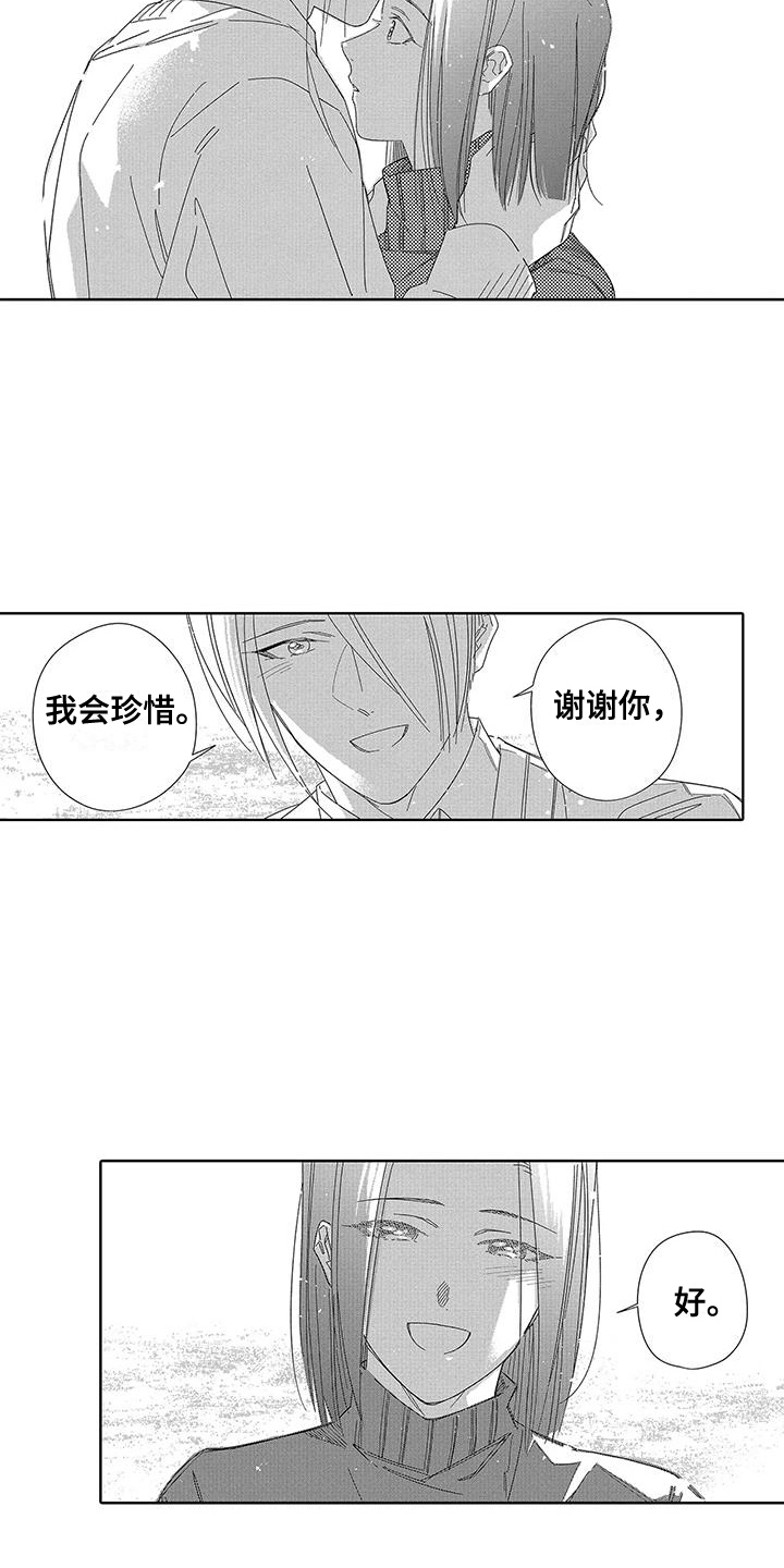第23章：【番外】珍惜10