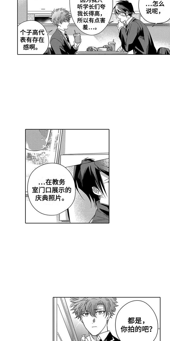 第1章：拍照14