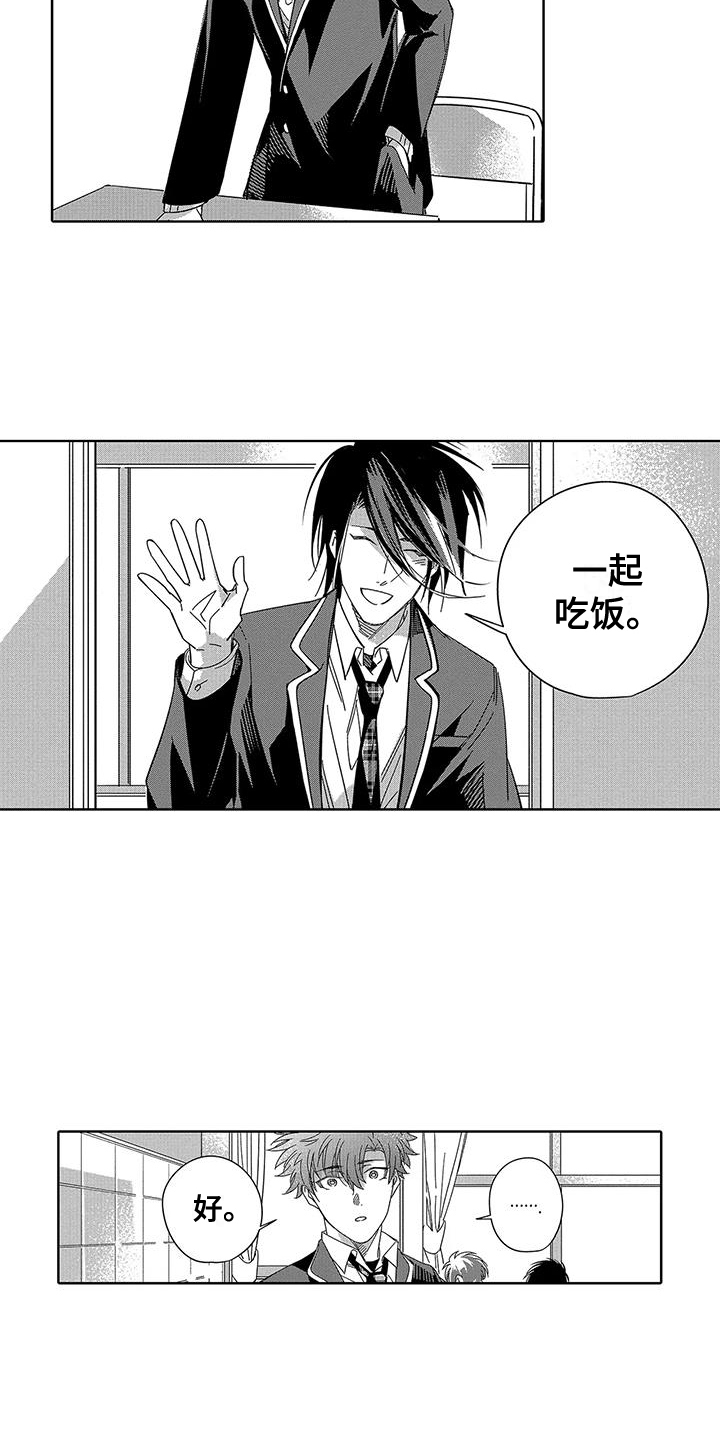 第2章：偷拍者8