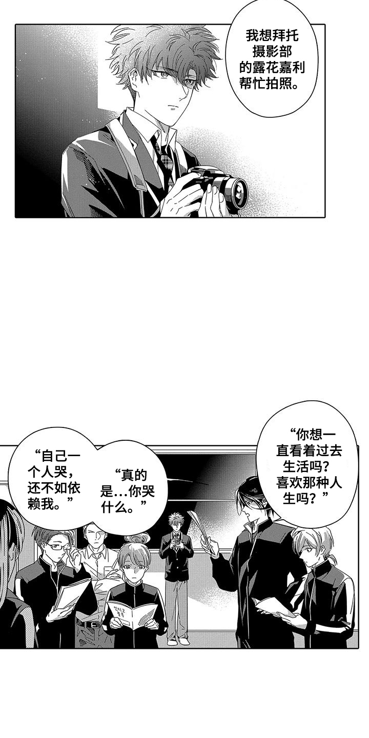 第1章：拍照2