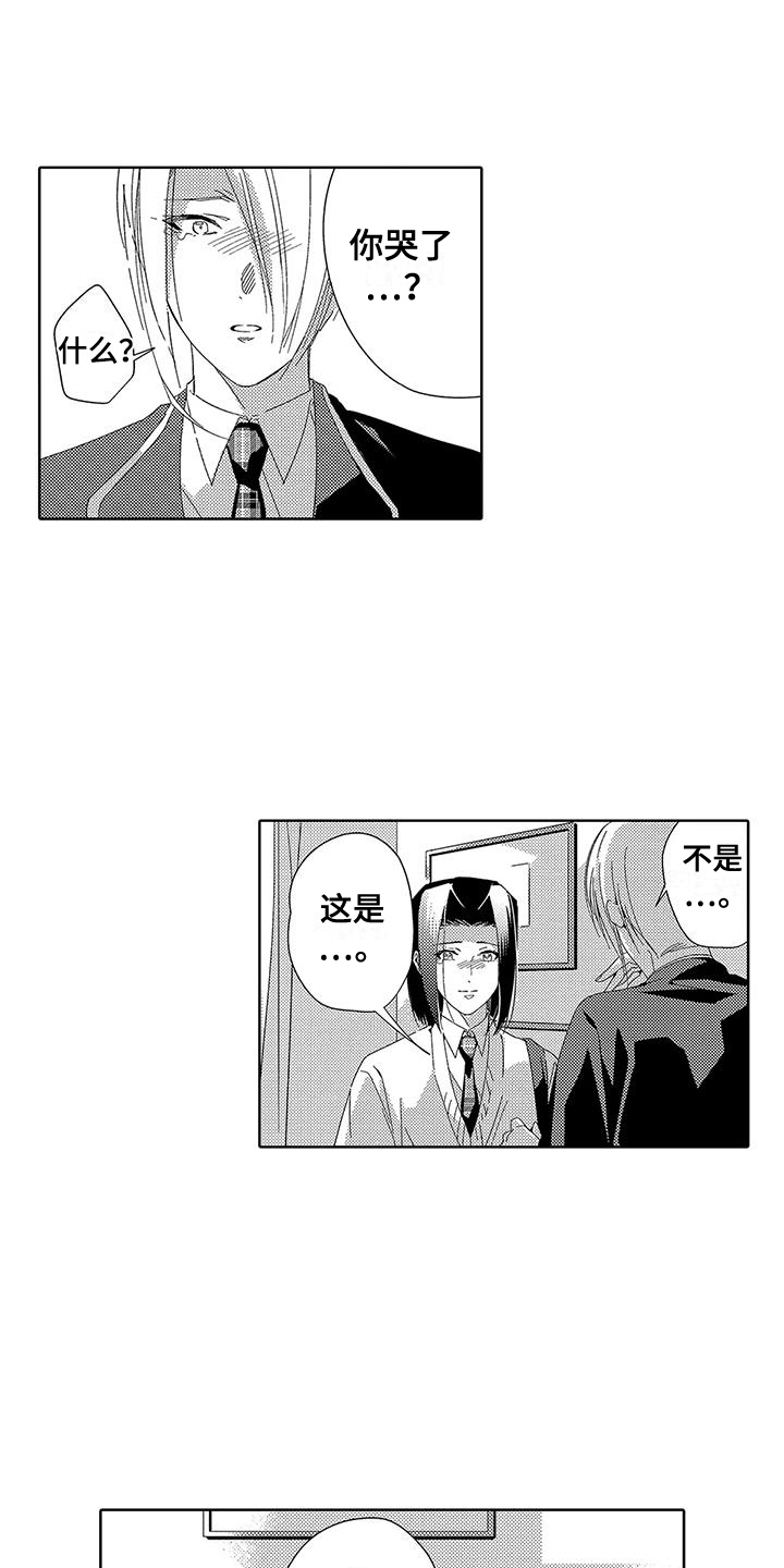 第18章：道歉6