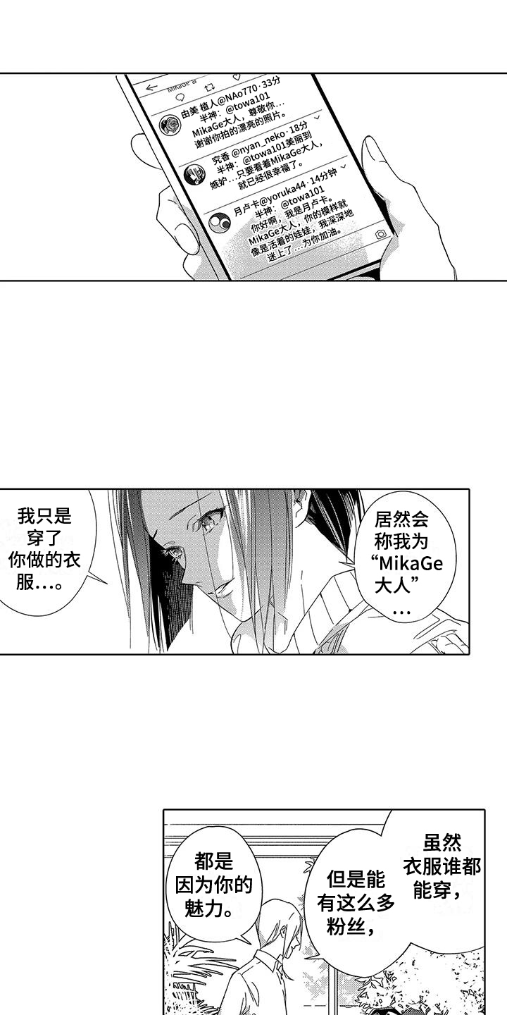 第13章：模特7