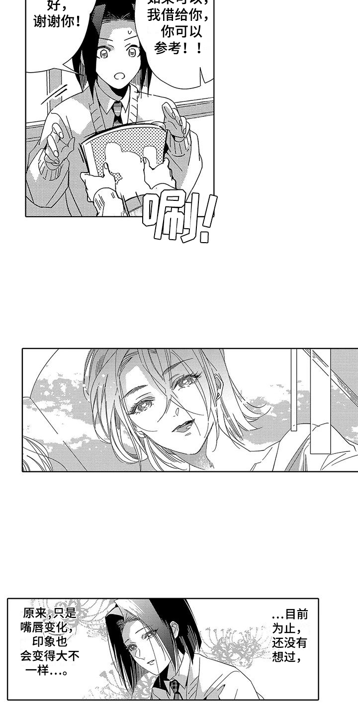 第14章：妆容6