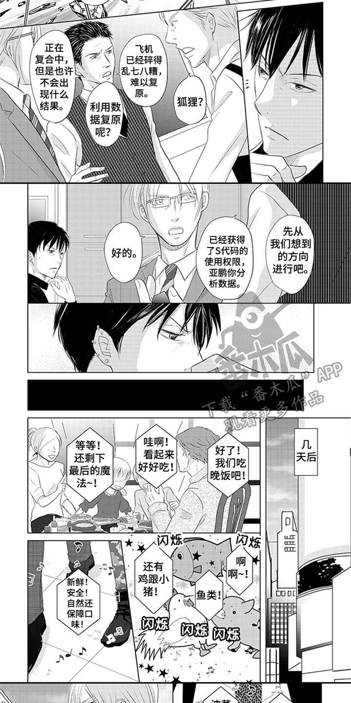 第27章：调查报告3