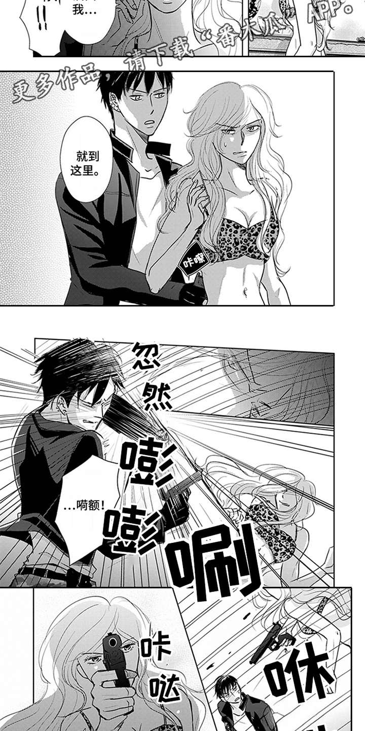 第4章：宝石4
