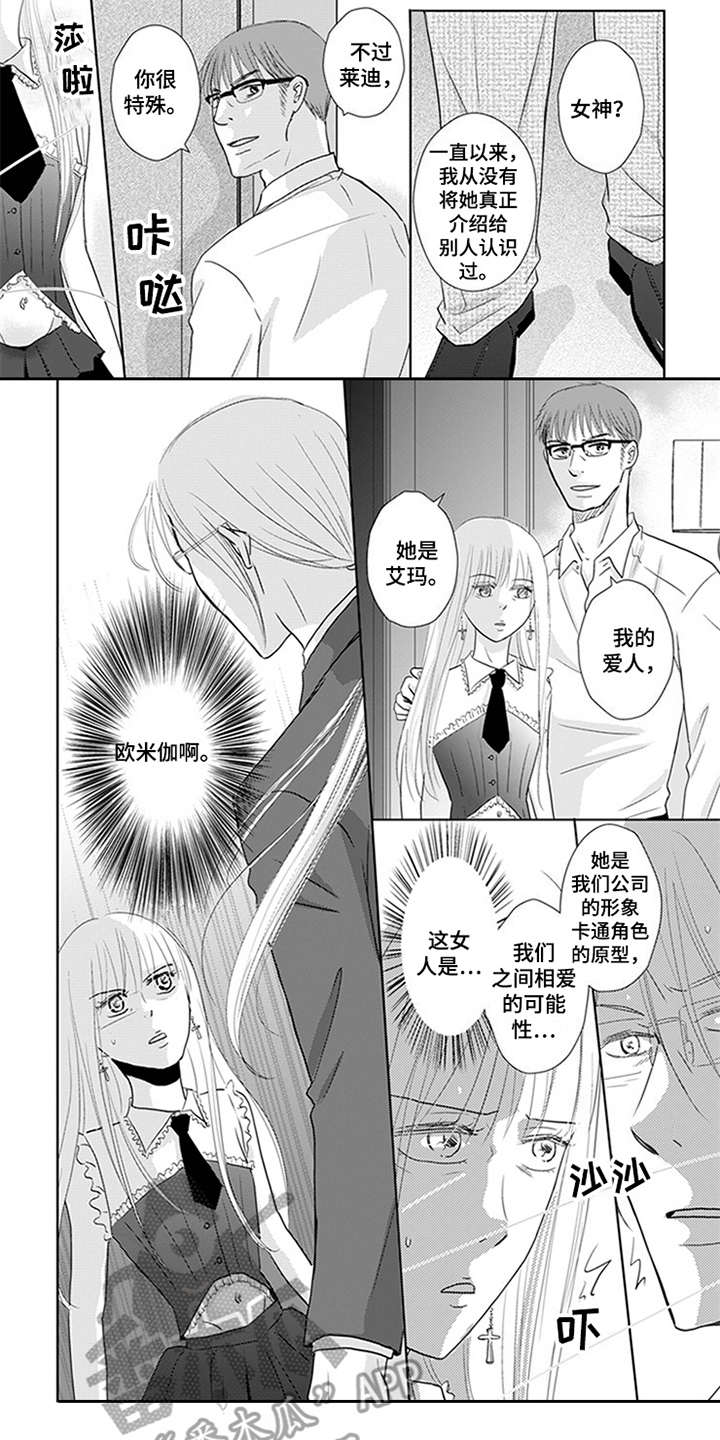 第17章：关联3
