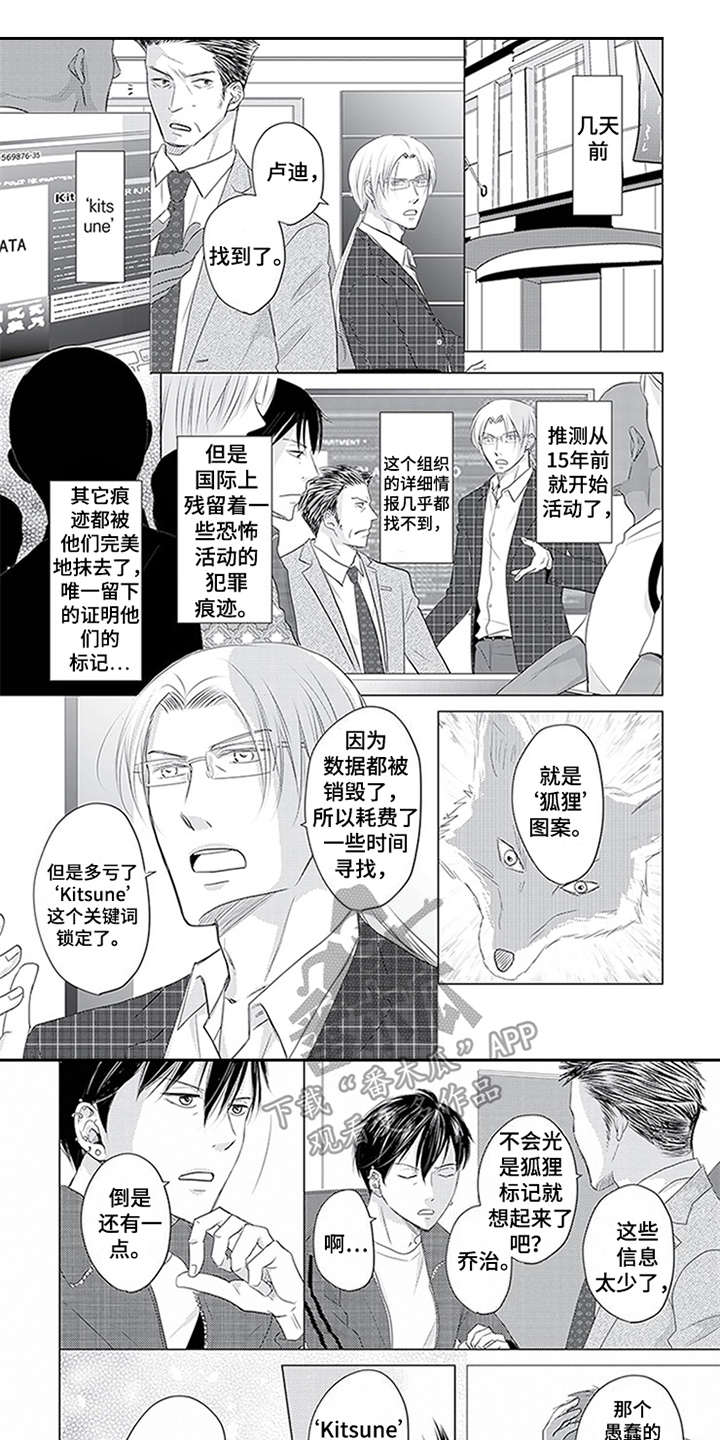 第29章：熟人0