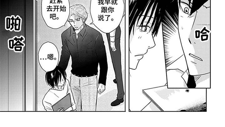 第13章：事先准备7