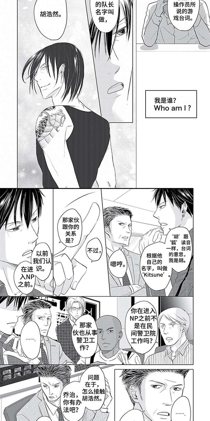 第29章：熟人1