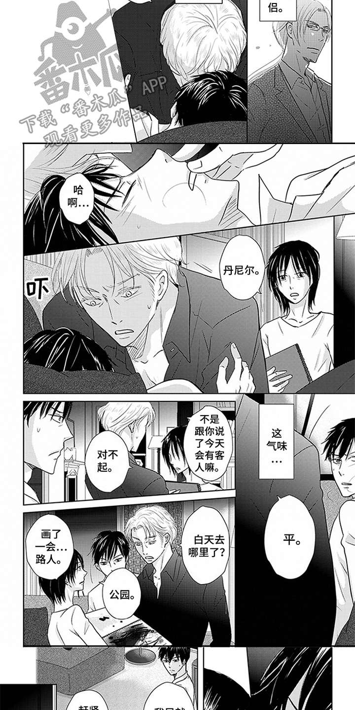 第13章：事先准备6