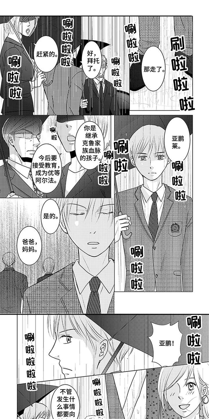 第21章：美丽的眼睛4