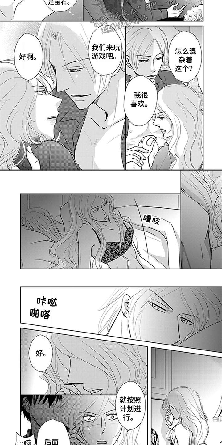 第4章：宝石3