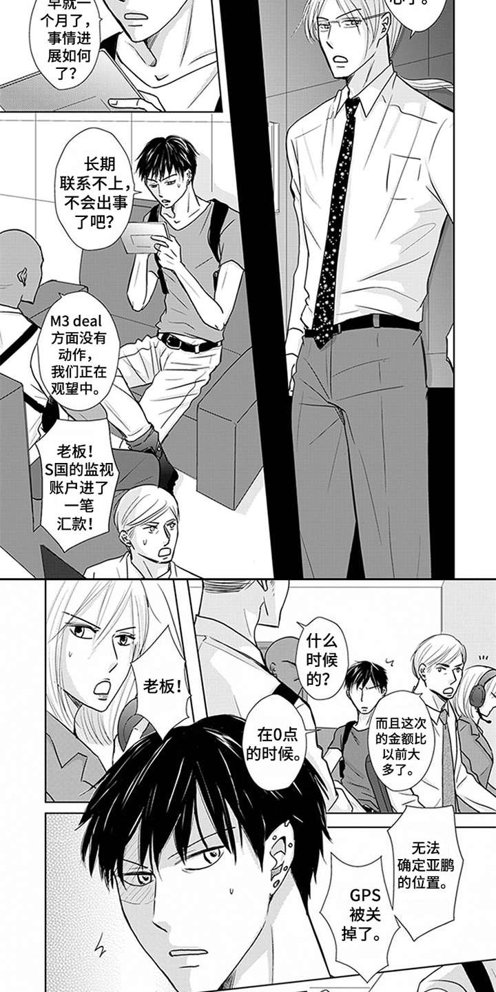 第3章：指名7