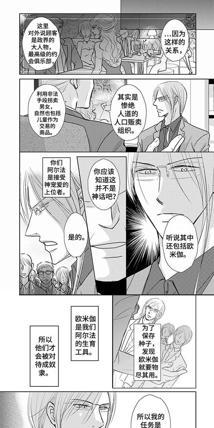 第5章：俱乐部5