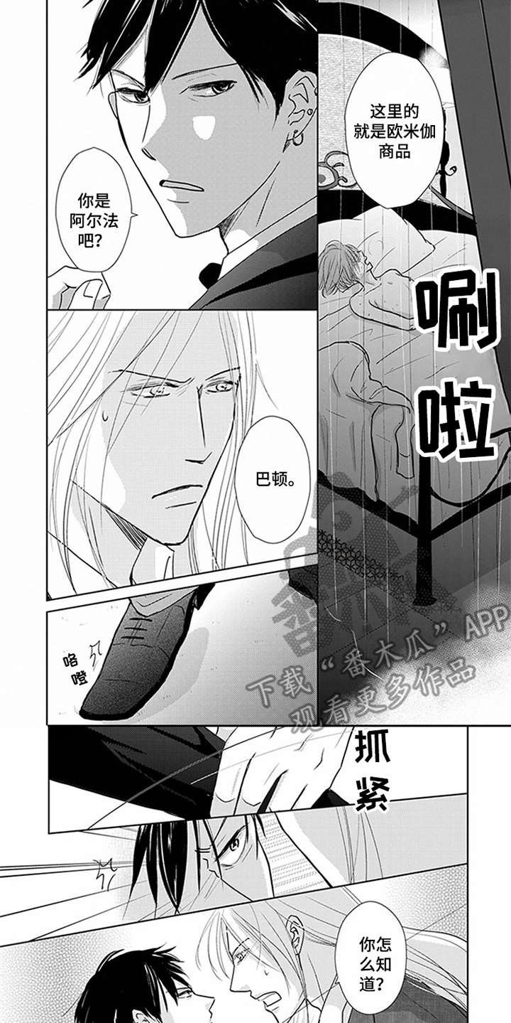 第6章：VIP5