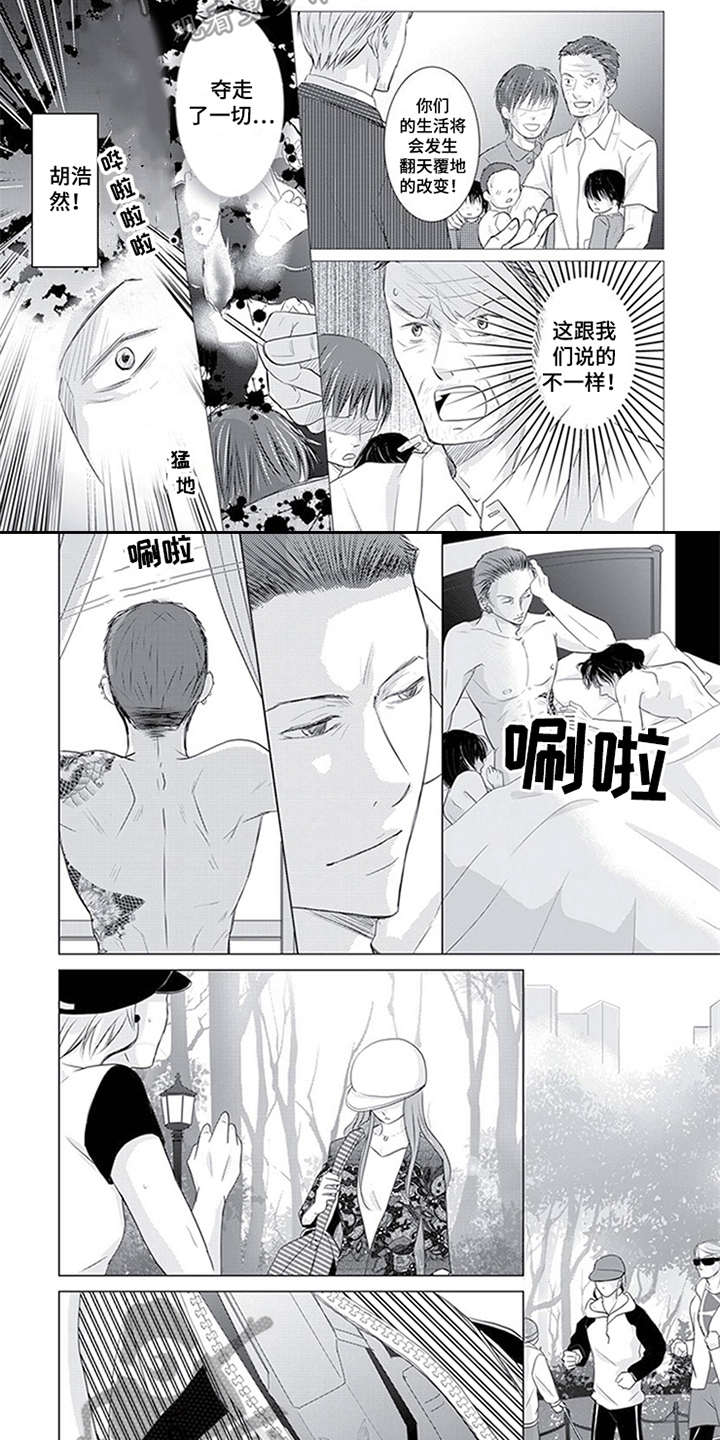 第30章：开始行动7