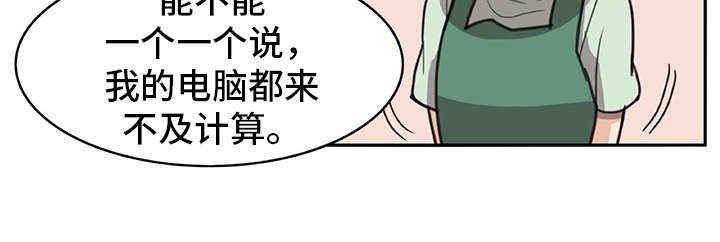 第5章：麻烦精18