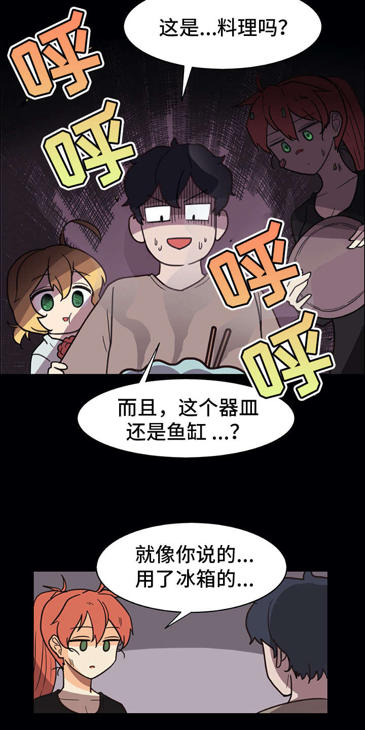 第16章：料理13