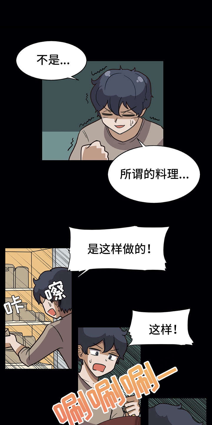 第16章：料理15