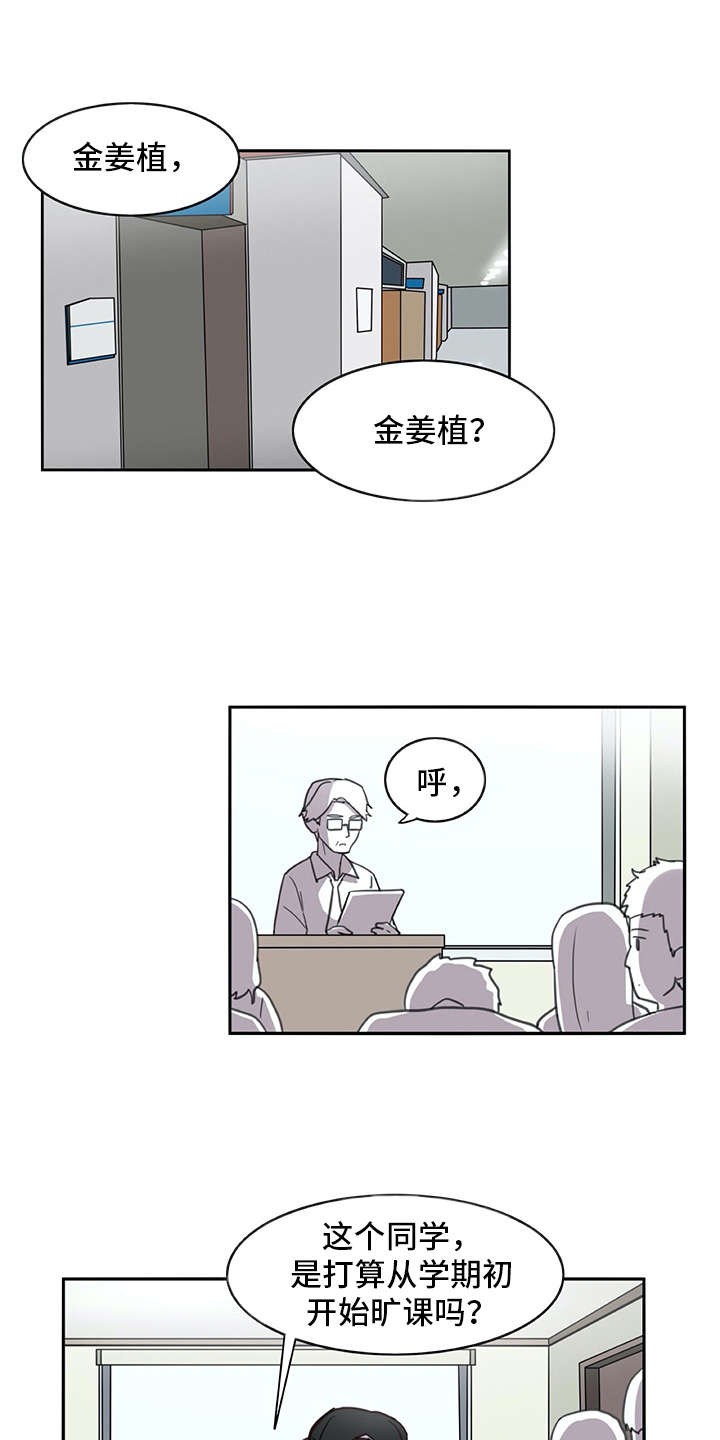 第25章：口不择言0