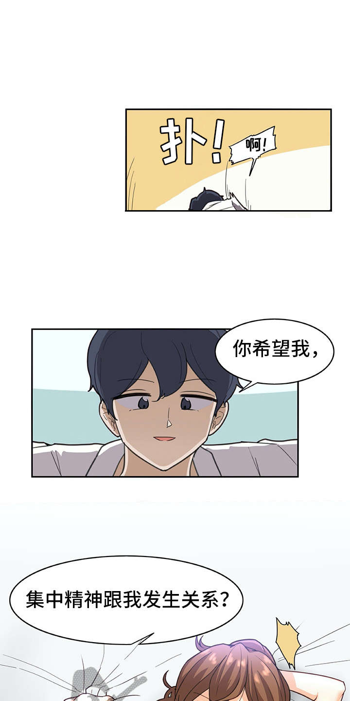 第30章：迟钝4