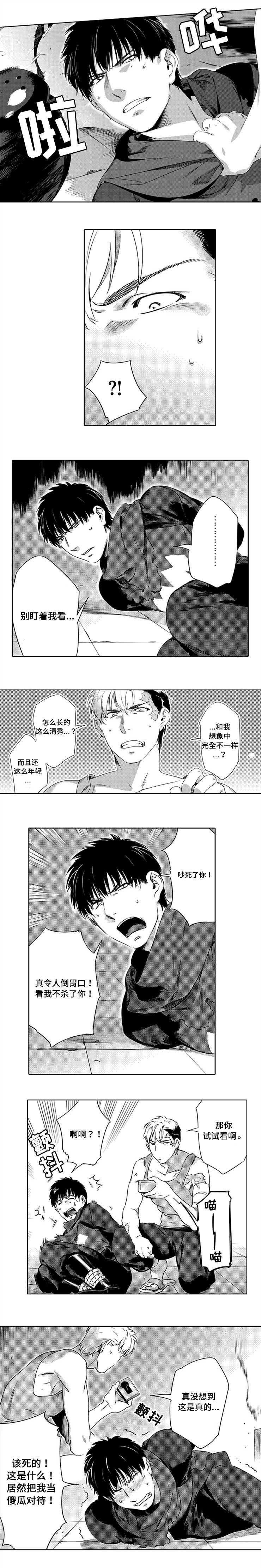 第2章：致命弱点3