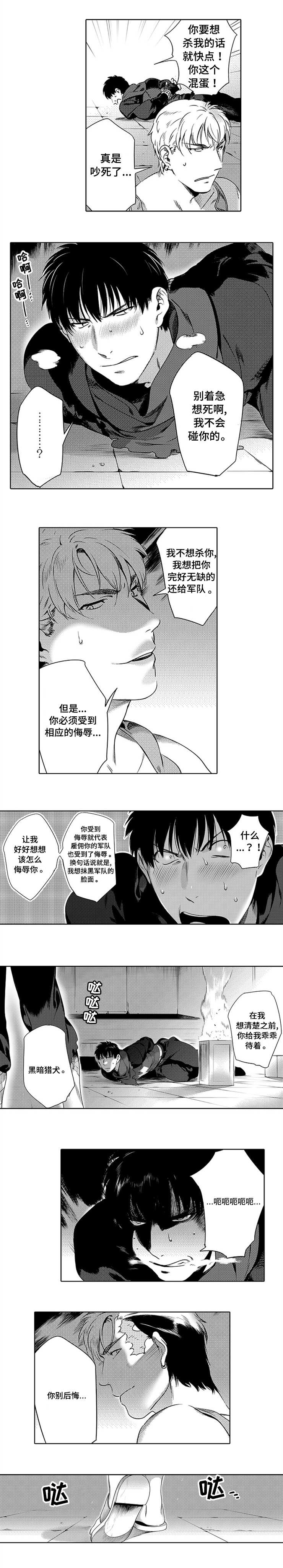 第2章：致命弱点4
