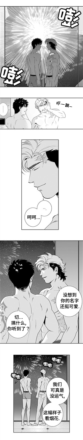 第20章：怎么可能6