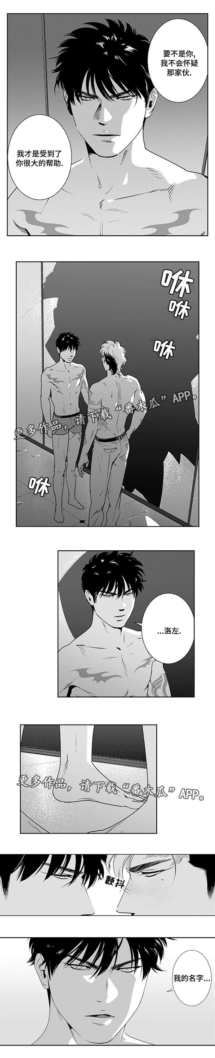 第20章：怎么可能5