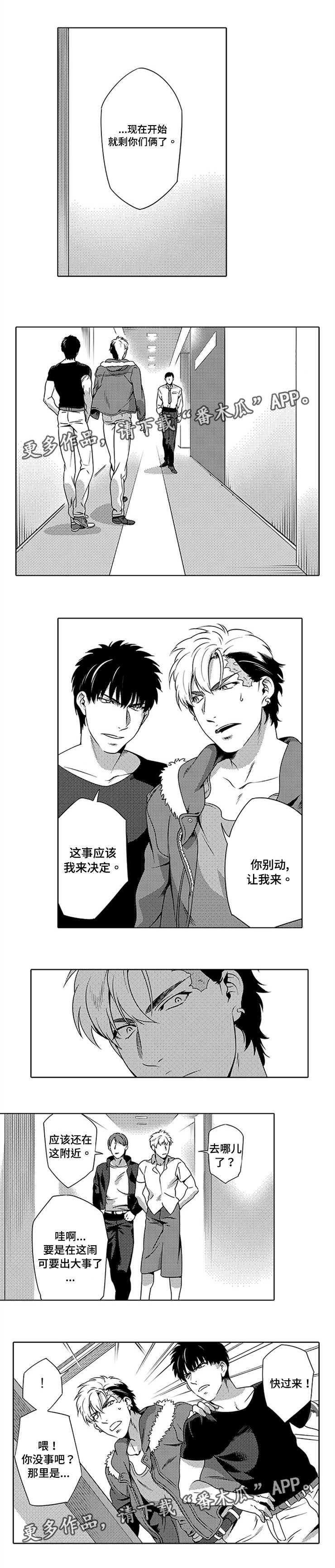 第7章：危险任务7