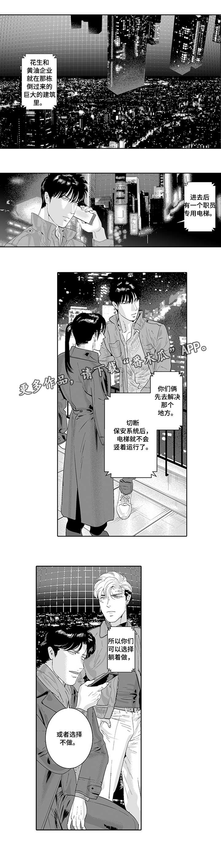 第31章：额外报酬0