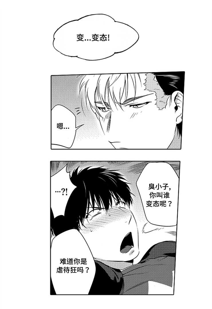 第4章：要杀了你6