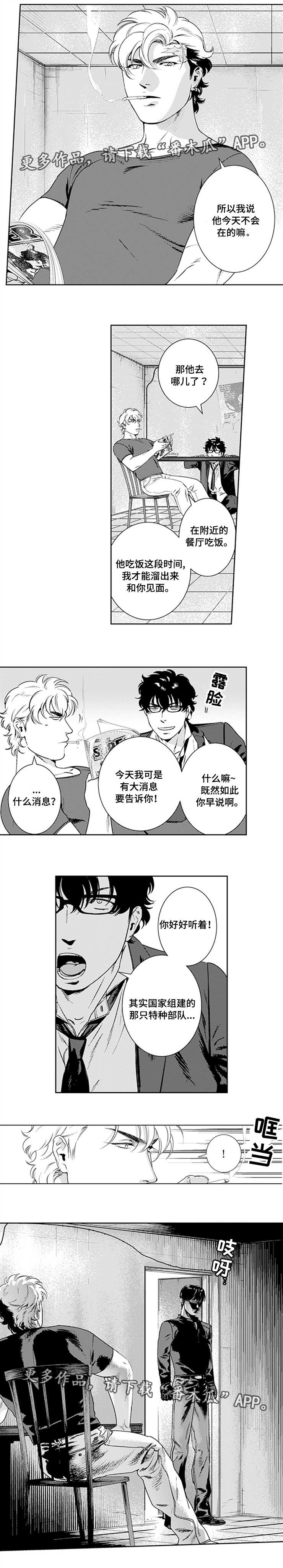 第21章：特种部队3