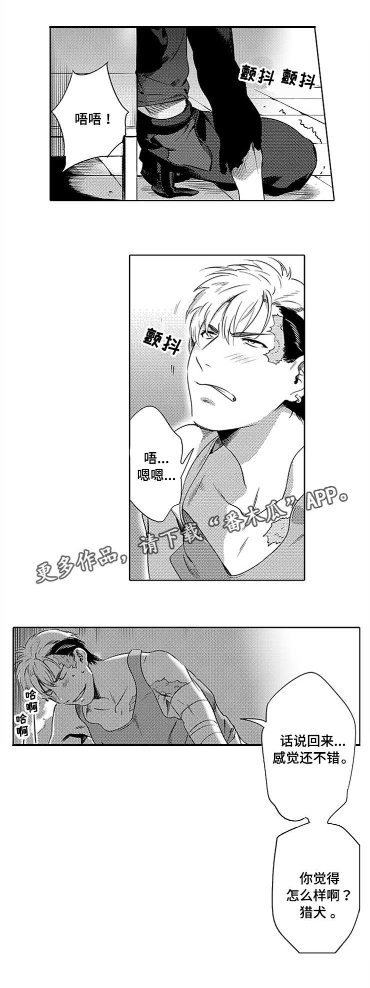 第3章：接受建议6