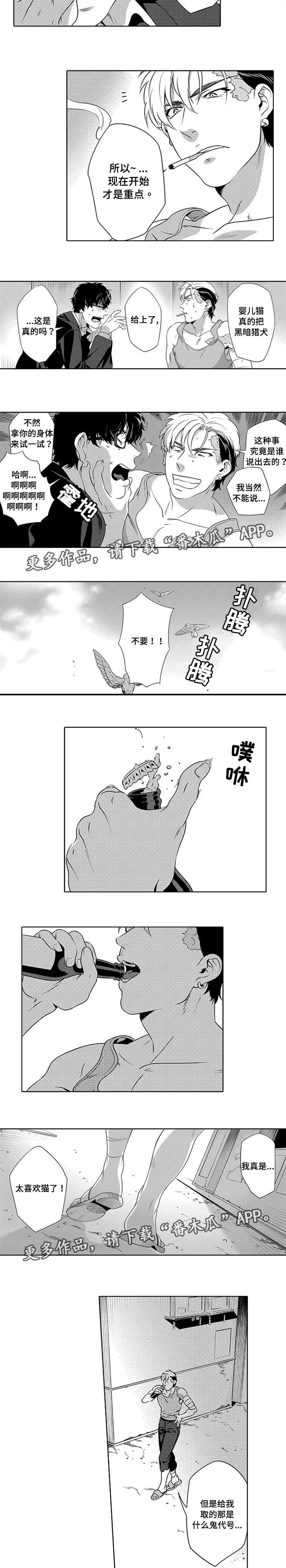 第5章：一战成名6