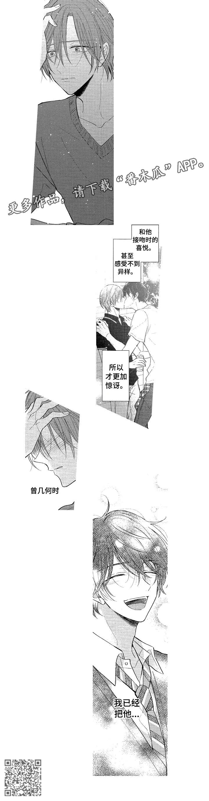 第21章：几曾何时5