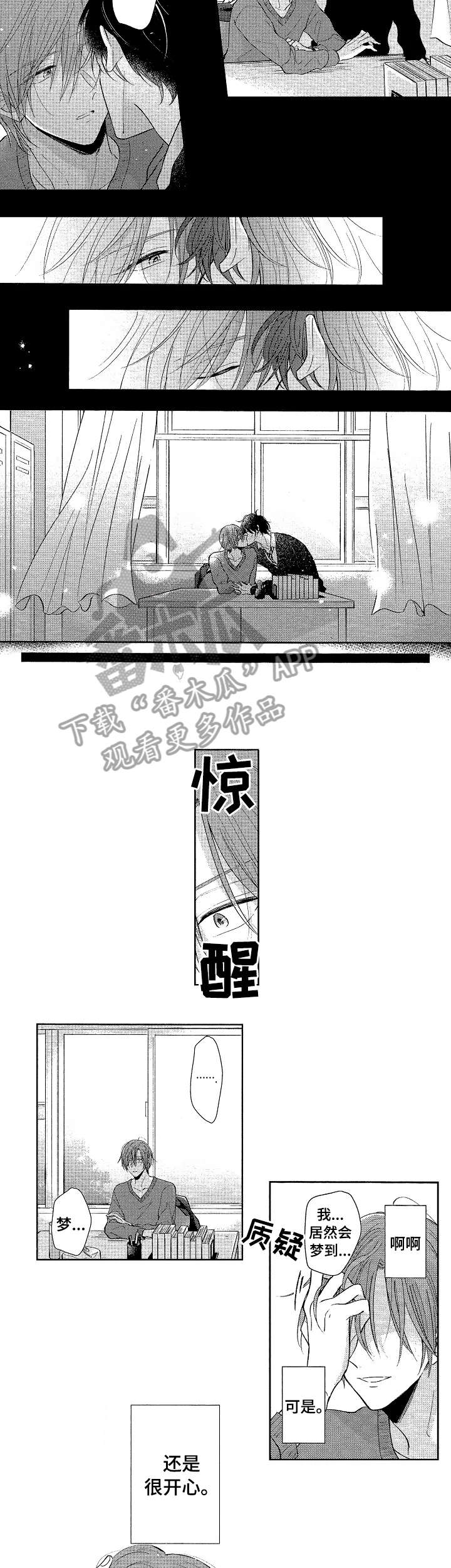 第21章：几曾何时4