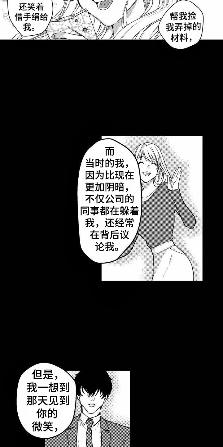 第4章：默默关注14