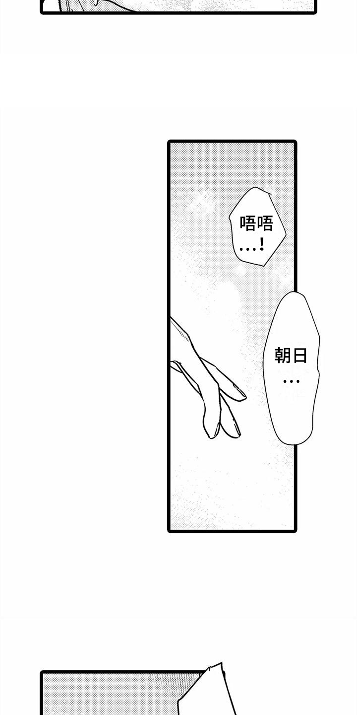 第33章：伤心10