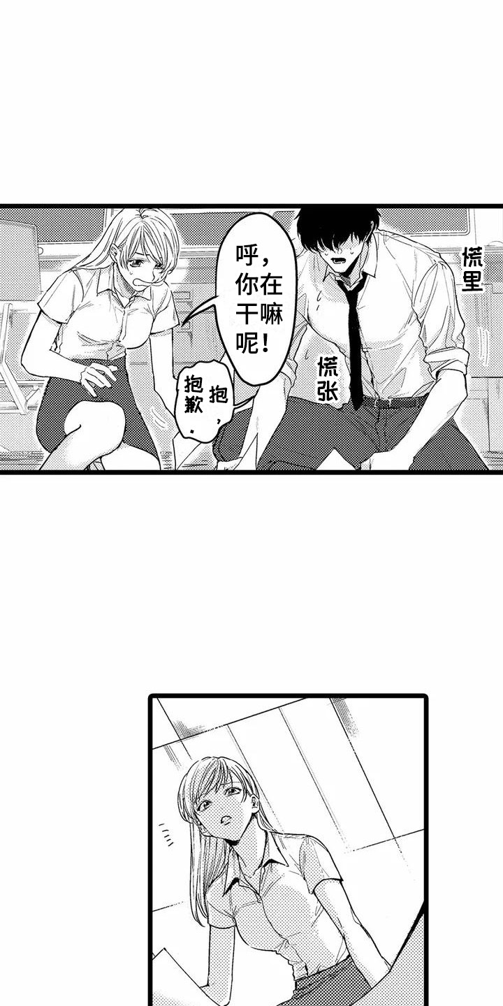 第2章：异类7