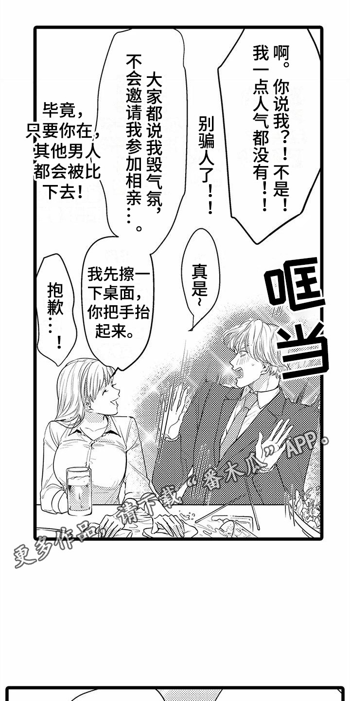 第29章：联谊11