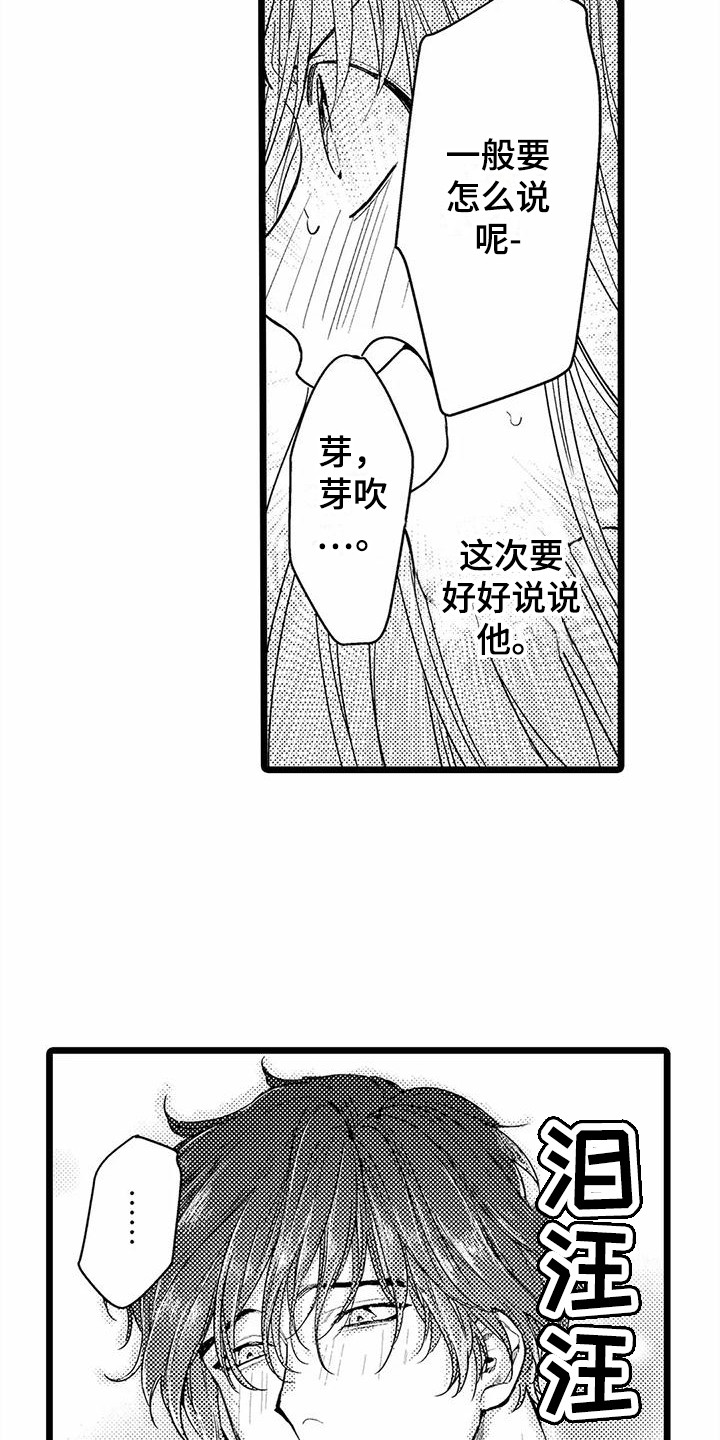 第12章：泪眼汪汪5