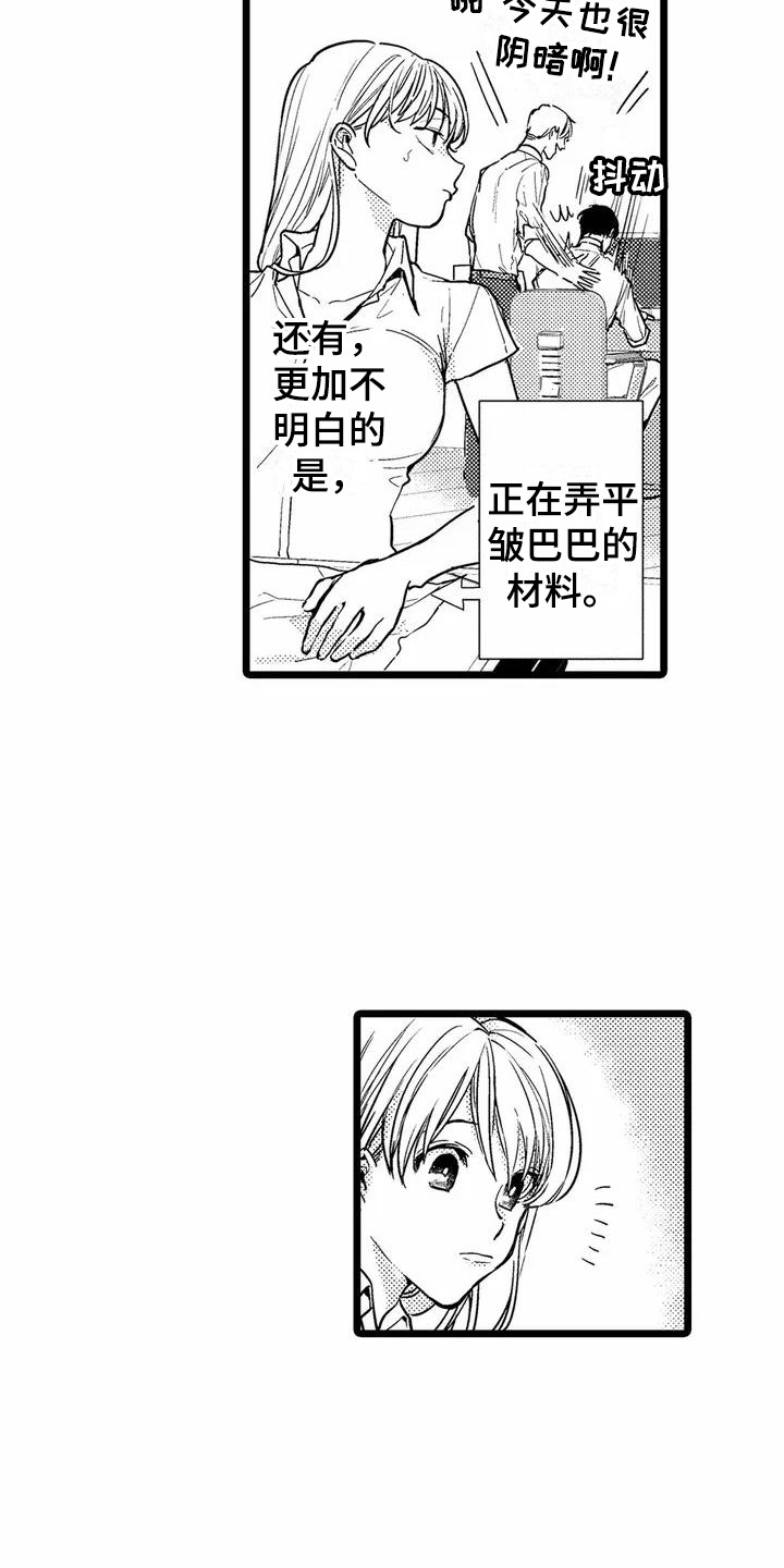第2章：异类15